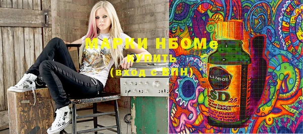 кристаллы Дмитриев